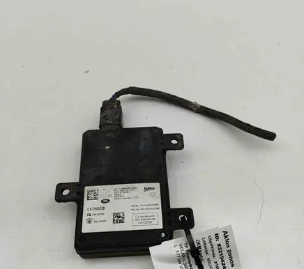 Land Rover Range Rover Velar Blind spot module JX6314F152AE