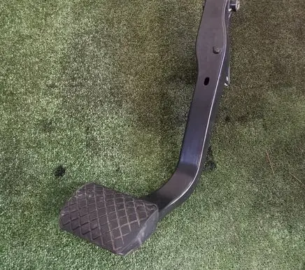 Audi A8 S8 D3 4E Brake pedal 4E1723140A