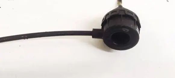 Valve vacuum