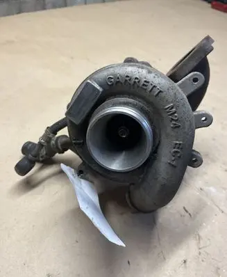 Ford Mondeo MK IV Turbo 753544 869Q6K682BA