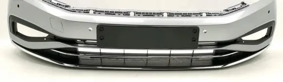 Volkswagen PASSAT B8 Front bumper 3G0807217AQ