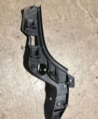 Volkswagen Eos Rear bumper mounting bracket 1Q0807393 M60210