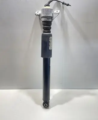 Porsche Macan (95B) Rear shock absorber/damper 95B513035G