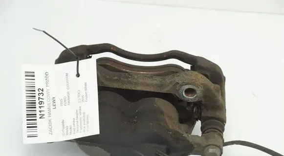 Ford Transit Custom Front brake caliper