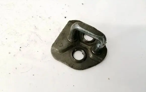 Subaru Legacy Rear door lock loop/hook striker 