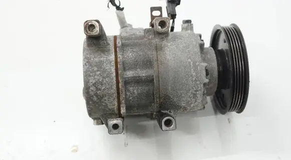 Hyundai i40 Air conditioning (A/C) compressor (pump) 1B33E00700ACR 2K1220004