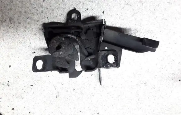 Subaru Outback Engine bonnet/hood lock/catch