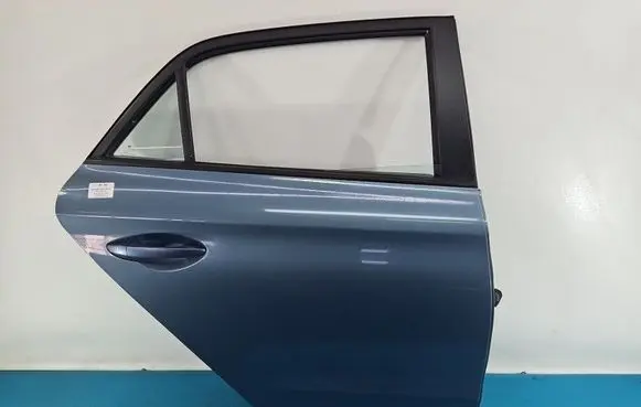 Hyundai i20 (GB IB) Rear door IMPRK1567395