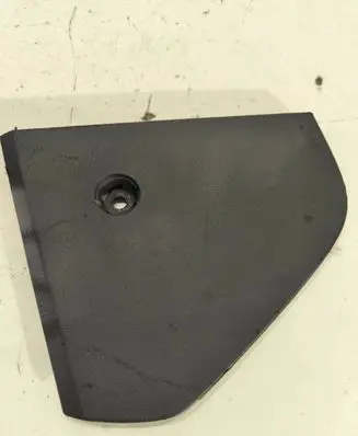 Volkswagen Phaeton Centre console side trim front 3D0863455C