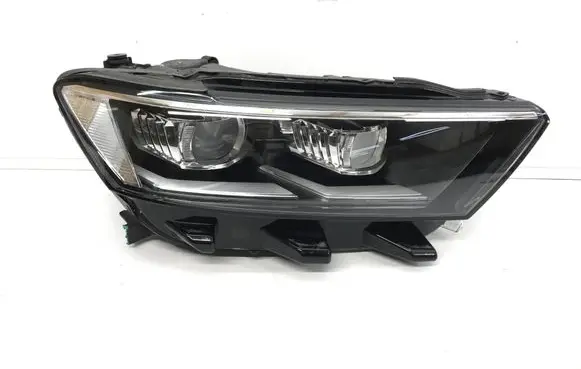 Volkswagen T-Roc Headlight/headlamp 2GA941036P 9000VF252TMT 90138913