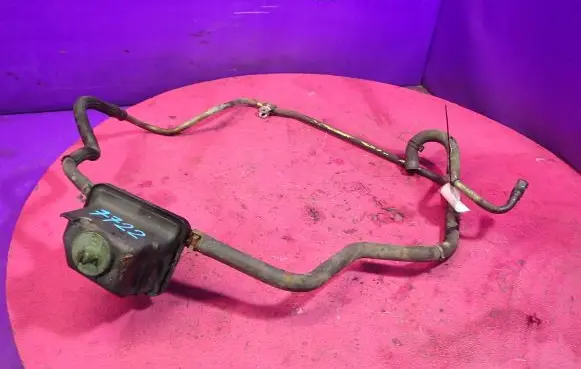 Audi A3 S3 8L Power steering hose/pipe/line