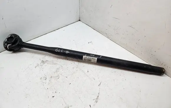 Mercedes-Benz GLC C253 Front prop shaft A2533101