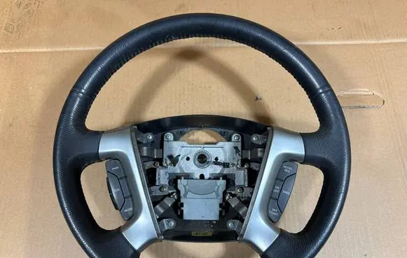 Chevrolet Epica Steering wheel