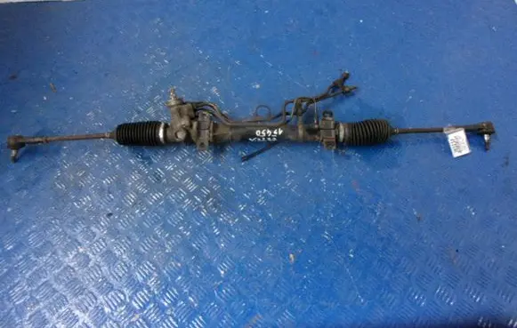 KIA Rio Steering rack