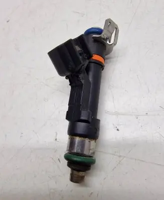 Ford C-MAX II Fuel injector 0280158179 8S4G-AA B556V