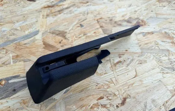 Audi Q7 4L Other interior part 7L0881480