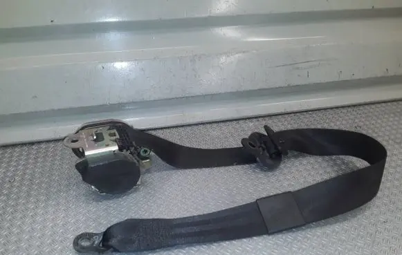 Audi A2 Front seatbelt 8Z1857705