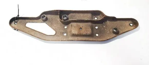 Volkswagen Crafter Bracket in trunk/boot a9063310626