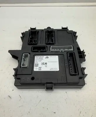 Renault Clio V Other control units/modules 284B26838R A2C13120320