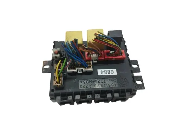 Fiat Multipla Fuse module 46517276