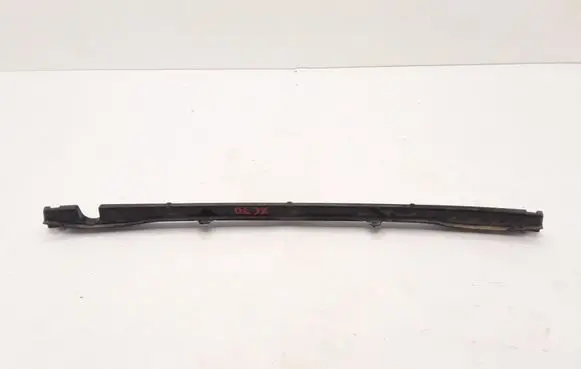 Volvo XC70 Rear bumper foam support bar 30678653