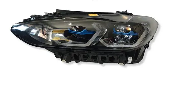 BMW 4 G22 G23 G24 G26 Headlight/headlamp 9505115 6082512014 11924250001