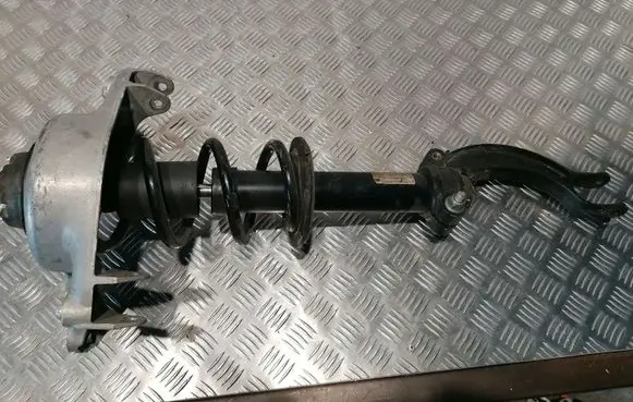 Audi A4 S4 B8 8K Front shock absorber/damper 8T0413031AF