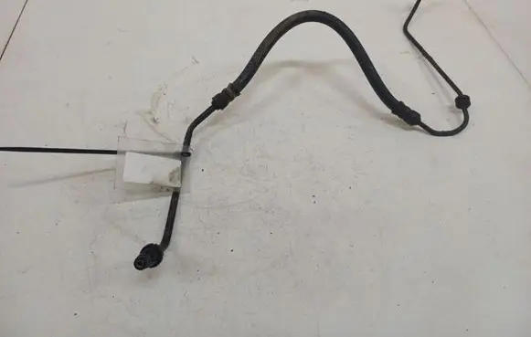 Volkswagen PASSAT B6 Clutch pipe/line