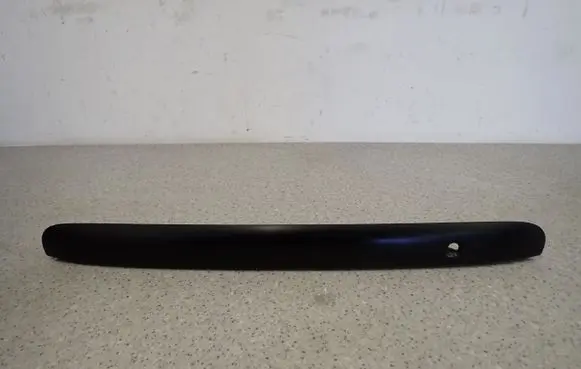 Honda Civic Rear light center trim bar blend