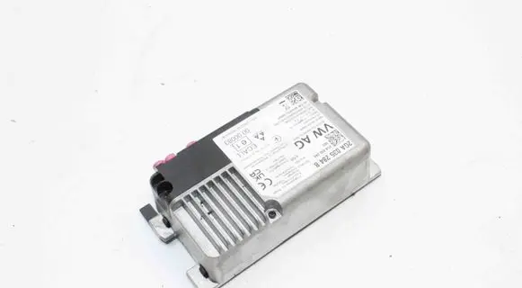 Seat Ateca Bluetooth control unit module 2GA035284B