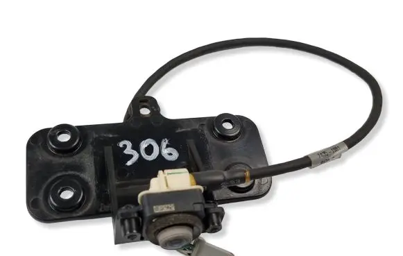 Dodge Challenger Reversing camera 68354314AA 0263007102