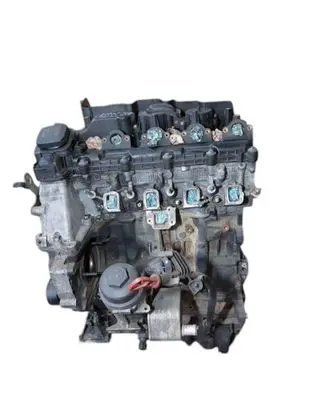 BMW 5 E60 E61 Engine M47TOE4 7781211 83886343