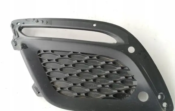 Volvo XC60 Front bumper lower grill 31290433