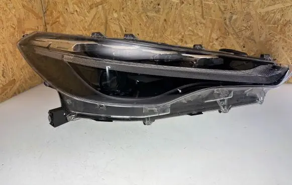 Toyota Corolla Cross Headlight/headlamp ITPD014738