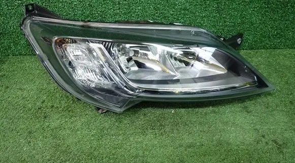 Fiat Ducato Headlight/headlamp 00468622860