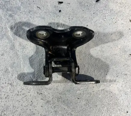 Lexus GS 250 350 300H 450H Rear door upper hinge