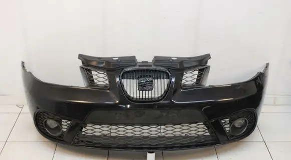 Seat Ibiza III (6L) Front bumper 