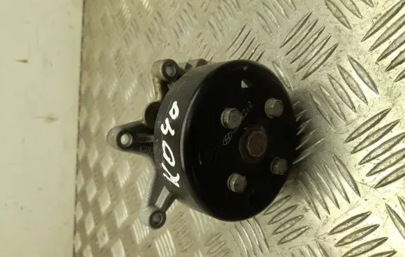 Hyundai Tucson TL Water pump GMB