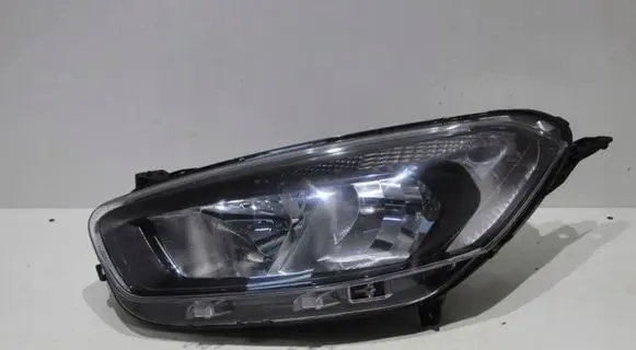 Ford Transit - Tourneo Connect Headlight/headlamp