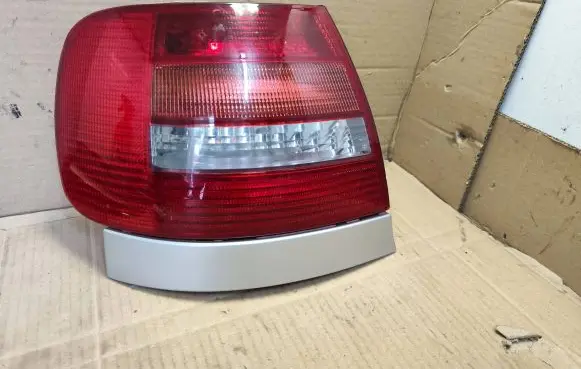 Audi A4 S4 B5 8D Rear/tail lights 11A006B