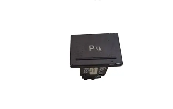 Volkswagen Touareg I Parking (PDC) sensor switch 7L6919281 19104