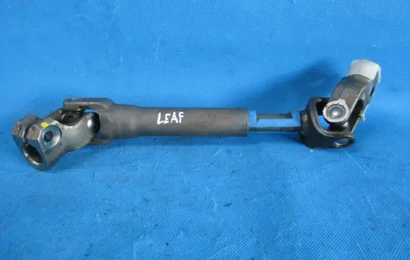 Nissan Leaf I (ZE0) Prop shaft universal joint 