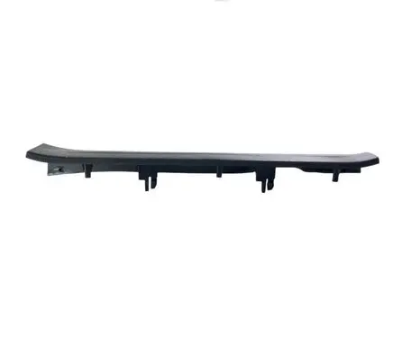 Mazda CX-3 Front sill trim cover D09W68720