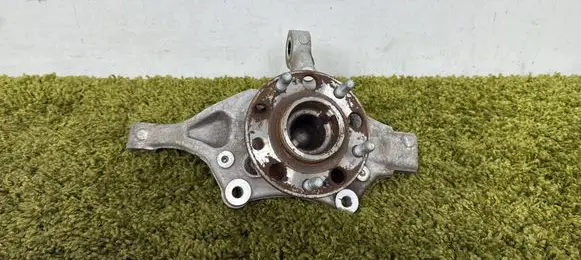 Hyundai Ioniq 5 Front wheel hub spindle knuckle 51705-GI030