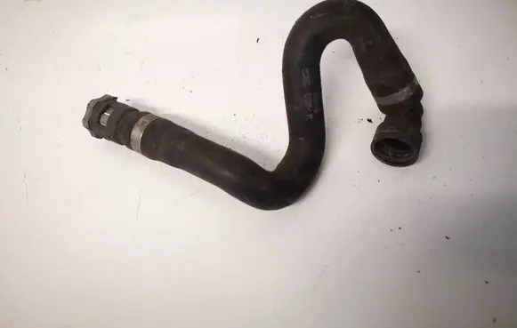 Ford Kuga I Engine coolant pipe/hose 3M5H18K582FG