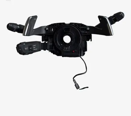 Peugeot 3008 II Indicator stalk 96756731ZD
