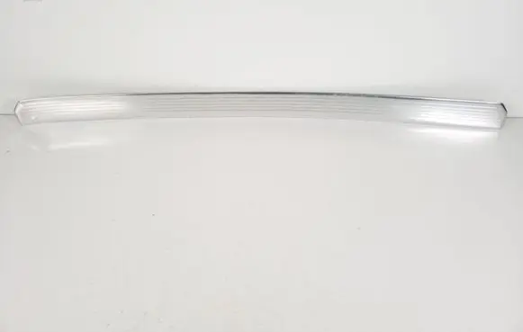 Mercedes-Benz CL C216 Front sill trim cover A2166800335