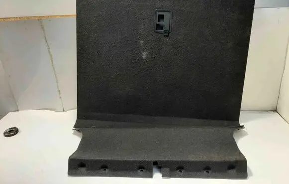 Audi A5 8T 8F Trunk/boot floor carpet liner 8F0863373B 8F0863463B
