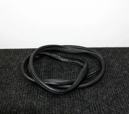 Ford Transit - Tourneo Connect Rubber seal front door (on door) 