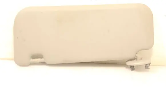 Toyota Yaris Sun visor clip/hook/bracket 